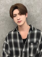 フイ 恵比寿(Hui)&nbsp;御園 達生