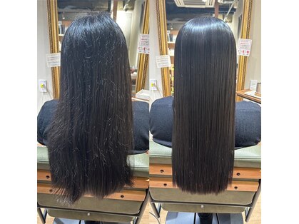 スリールクロレ(Sourirecolore)の写真