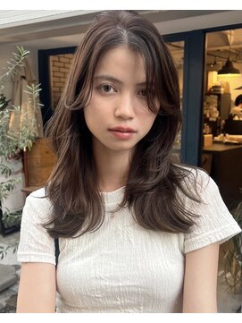 ポーズ(PAUSE) 【レイヤー】大人の余白レイヤー