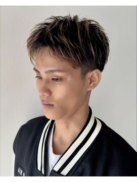 コーチ(COACH) メンズショート