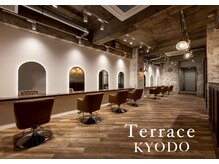 テラス 世田谷 経堂(Terrace)
