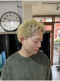 刈り上げないショート