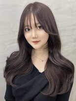 ジーナ 池袋(Zina) ラベンダーピンクブラウン/ラベンダーピンク/ヨシンモリ/池袋