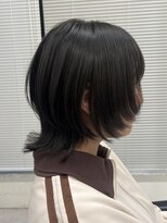 アドネ プライム(adne prime)&nbsp;ハイレイヤーウルフ/ボブウルフ/ウルフ/ミニボブレイヤー