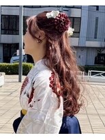 OHI 赤羽店&nbsp;【卒業式】ご予約受付中★イベントの日は丸っとお任せ