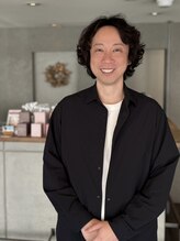 ロイヘアー 真弓店(ROY hair)&nbsp;宮本 常男