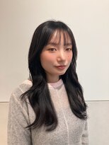 ひゃっか(100華) ミルキーブラウン