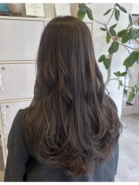 ロンデル(RONDEL) オリーブベージュ