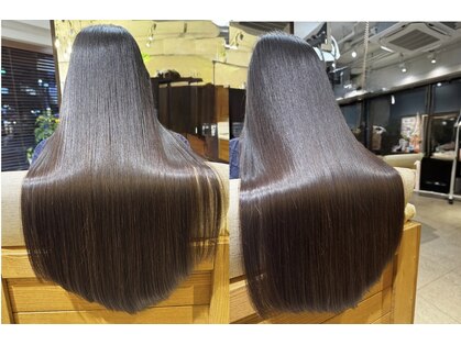 ブルーキャンバス(Blue Canvas)の写真