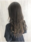 【CIEL原田】ミルクティーベージュ