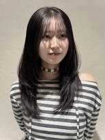 リーシュ ガーデン(Re:sh garden)&nbsp;ミディアムレイヤー