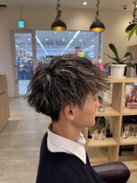 ニューヨークニューヨーク 姫路広畑店(NYNY)&nbsp;ハイライトツイストマッシュ