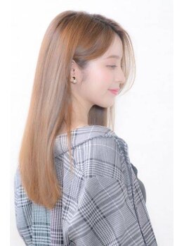 ユニックス 浦和店(UNIX)の写真/ヘアケアするならUNIX！ツヤ・ハリをなくした髪が、再び輝きはじめる≪UNIXエイジングケアプログラム≫