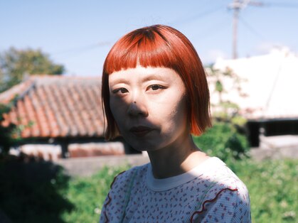 ユニク(ynik)の写真