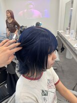 ゲーム 名古屋栄店(GAME)&nbsp;ブルーカラー