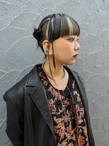 カミング(髪ing)&nbsp;お呼ばれヘアアレンジ