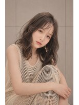 シード(SEED)&nbsp;SEED Style セミロング