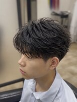ノイル(Noil) ∞フェザー