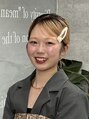ノス 表参道(NOOS)&nbsp;Riho [縮毛矯正]