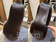 ラウブロッサム 与野店(Lau Blossom)の雰囲気（髪質改善トリートメントでサラツヤ♪与野/髪質改善/縮毛矯正）
