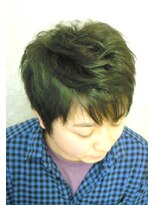 ジャイアントビービー(GIANTB B) 爽やかショートスタイル♪