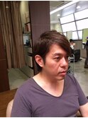 ショートレイヤー