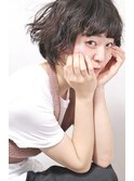 【Devellope.】くせ毛風ウェーブ