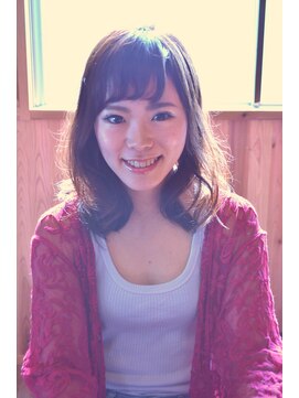 ベルシャンブル(belle chambre) #belle chambre#アミスタッド☆