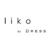 リコ(liko)のお店ロゴ