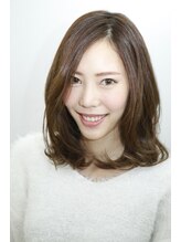 コルテデモーダ(Corte de moda) Beau ミディ