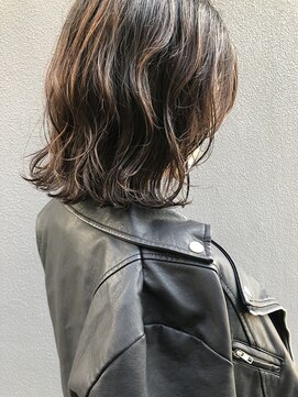 フローレント(florent) お客様スナップ 蓬莱担当