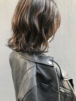 フローレント(florent) お客様スナップ 蓬莱担当