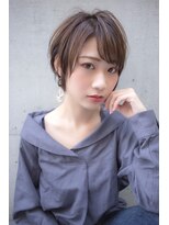 トイズファクトリー(Toys Factory) 耳掛けショート　２０代・３０代・４０代・５０代