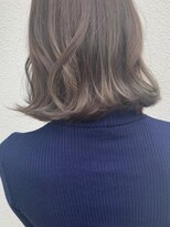 レーベン(LEBEN)&nbsp;ふんわりグレージュ