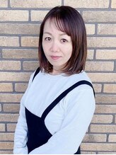 テディ(Teddy)&nbsp;村井 祐美子