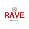 レイヴ(RAVE)のお店ロゴ