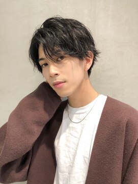 クロム バイ リエット(Chlom by Lietto) Chlom☆新宿/AW/当日予約OK/イルミナ/アディクシー/0364574337