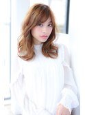 モテふわセミ☆