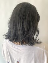 ヘアデザイン ファブロ(hair design FABRO.)&nbsp;◎グレージュアッシュ◎