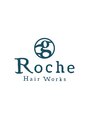 ロシェ ヘア ワークス(Roche Hair Works)&nbsp;natsuki 