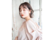 ヘアリラクゼーション クインズベリー(Hair Relaxation Queen's Berry)
