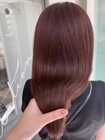 インビテーション(invitation) 髪質改善トリートメント