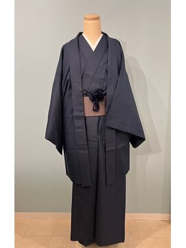ルミエール 赤坂(Lumiere) メンズ着物01