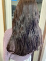 ピックアップ(Pick UP)&nbsp;ラズベリーカシスチョコカラー/20代30代40代/美髪カラー