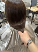 艶髪トリートメント☆