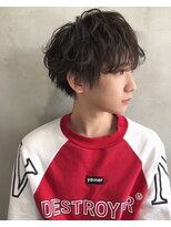 ロロ(ro-ro)&nbsp;【恵比寿roro】ナチュラルマッシュ