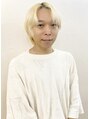 ロア ヘアーコーディネート 四条烏丸店(LoRE hair coordinate) 手塚 大介