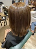 レイヤーボブ