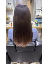 フォルテリノ ナゴヤ(FORTE Lino)&nbsp;髪質改善トリートメント