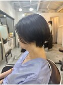 大人可愛い20代30代40代イメチェン似合わせカットショートヘア